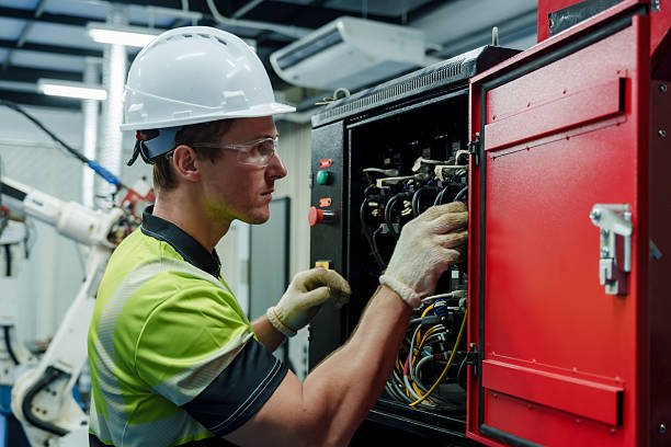 24/7 Emergency Generator Installation experts in El Mirage, AZ
