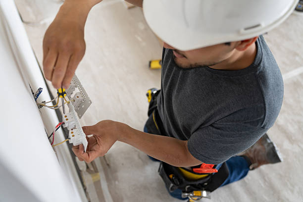Reliable Generator Installation contractor in El Mirage, AZ by No Joke electrician