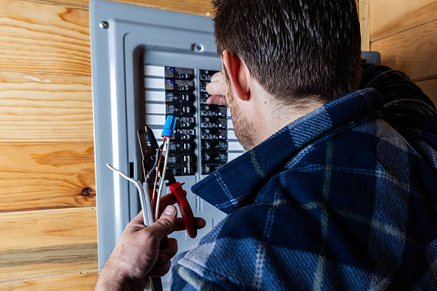 Affordable Generator Installation solutions in El Mirage, AZ